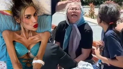 Nihal Candan’ın cenazesi... Anne feryadı cami avlusunu inletti
