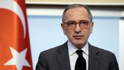 Flaş son dakika! Fatih Altaylı gözaltına alındı