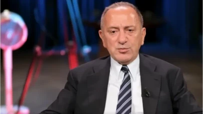 Fatih Altaylı’dan gözaltı sonrası savunma: Tehdit aklımın ucundan geçmedi