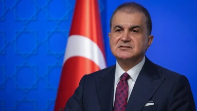 AK Parti'den ABD’nin İran saldırısına tepki: Bölgeyi ateşe atan bir tehdit