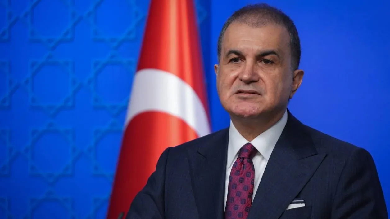 AK Parti'den ABD’nin İran saldırısına tepki: Bölgeyi ateşe atan bir tehdit