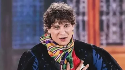 Pera dizisinde Macit kimdir? Ege Karabenli'nin merak uyandıran hayatı