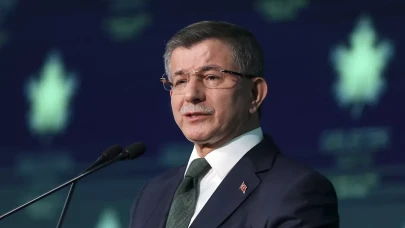 Savaş kapıda... Davutoğlu 10 maddelik yol haritası çıkardı