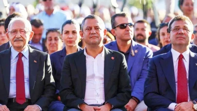 Daireler, dolarlar, iPhonelar... CHP’de kurultay skandalı! Oylar rüşvetle mi alındı?