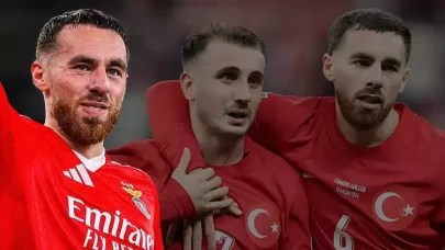 Fenerbahçe’den Orkun Kökçü hamlesi! Transfer ateşi yakıldı