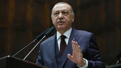 Erdoğan’dan ABD’ye sert tepki! İran saldırısına tarihi kınama