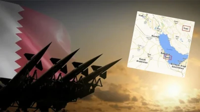 O saldırının ardından... Katar’dan İran’a öfke gönderme