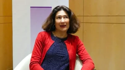 Barçın Yinanç kimdir, evli mi? Babası kim