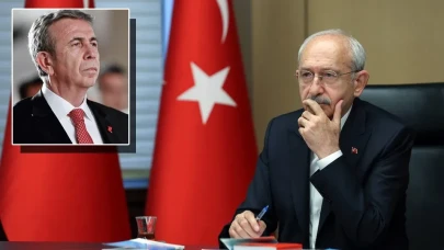 CHP’de kurultay davası... Kılıçdaroğlu’ndan Mansur Yavaş'a olumsuz yanıt