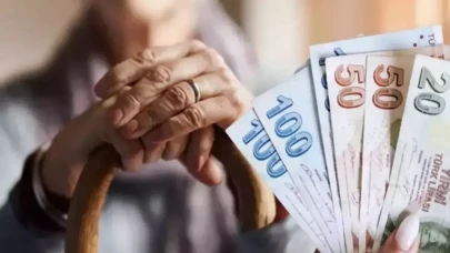 Emekli maaşına Temmuz zammı! En düşük maaş 17 bin TL’ye yükselecek
