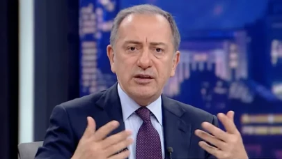 Fatih Altaylı'nın hücresinden mektuplar: Aslında hücre değil 2 katlı süit oda