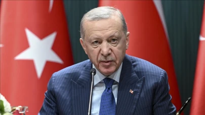 Cumhurbaşkanı Erdoğan’dan ateşkese ilk yorum: Eller tetikten çekilmeli, en hayırlısı bu