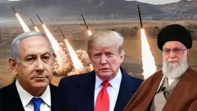 12 günlük İran - İsrail savaşında kazanan kim?