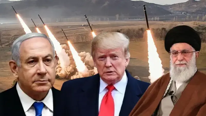 12 günlük İran - İsrail savaşında kazanan kim?