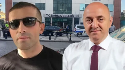 Zabıta memuru intihar etti... Belediye Başkanı Bıyık yaralandı