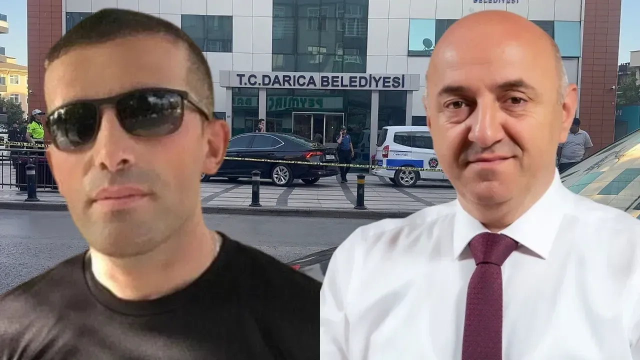 Zabıta memuru intihar etti... Belediye Başkanı Bıyık yaralandı