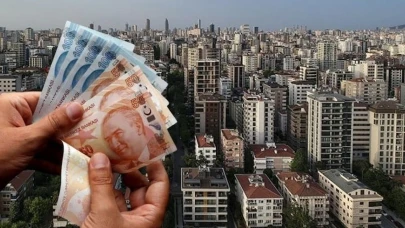 İstanbul’da asgari ücret kiraya yetmiyor: Ortalama kira 30 bin TL