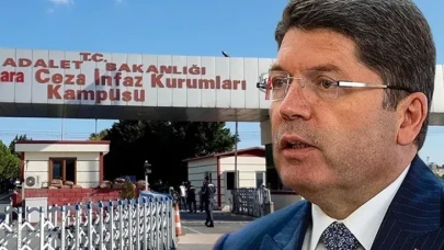 Bir yıl ceza alanlar da cezaevinde kalacak... Adalet Bakanı Tunç: Cezasızlık algısı bitecek