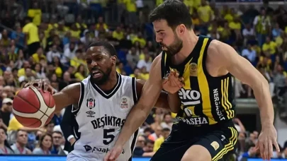 Ve Şampiyon Fenerbahçe
