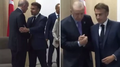 Lahey'e damga vuran tokalaşma... Macron'un üstünlük kurma girişimi yine sonuçsuz kaldı