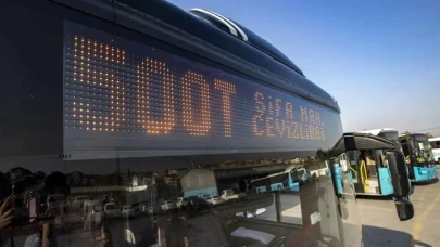 İBB’nin efsane 500T hattı kısaldı: Tuzla Şifa Mahallesi-4. Levent Metro rotası başlıyor