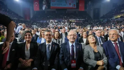 CHP Kurultay Davası’nda görevsizlik itirazı: Başsavcılık dosyayı Asliye Ceza’da istiyor