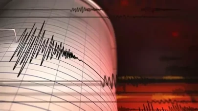 Ulaş'ta 3.9 büyüklüğünde deprem! Sivas'ta kısa süreli panik
