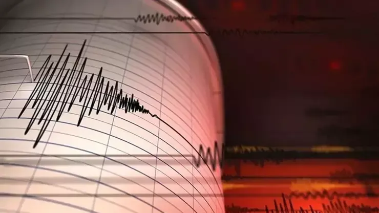 Ulaş'ta 3.9 büyüklüğünde deprem! Sivas'ta kısa süreli panik