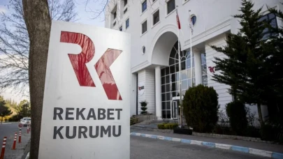 Rekabet Kurumu’ndan Tekfen hisseleri için 11 milyon TL ceza