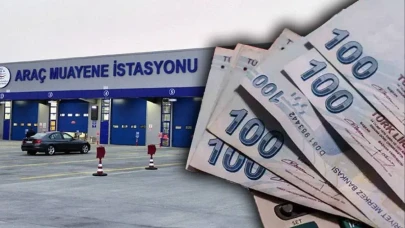 Türkiye’de araç muayenesinde devrim! TURKA TÜVTÜRK’ün yerini alıyor