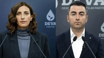 DEVA Partisi’nde istifa depremi! İki vekil daha ayrıldı