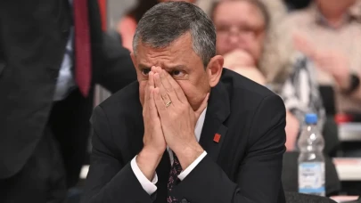 Özgür Özel'in genel başkanlık koltuğu 30 Haziran'da gidiyor mu?