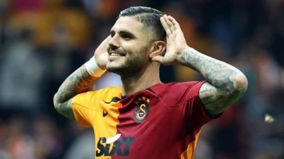 Galatasaray'da Icardi depremi... Yine yetişemeyecek