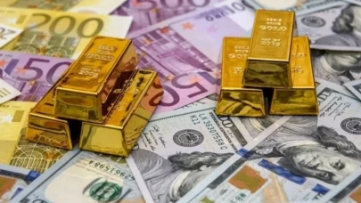 Haftanın kazanan ve kaybeden yatırım araçları! Altın düşerken borsa yükseldi