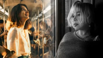 Sezen Aksu'nun yeni klibi baştan sona yapay zekayla oluşturuldu