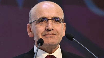 Bakan Şimşek’ten enflasyon müjdesi! Türkiye 2025’te yeni bir eşiği geçti