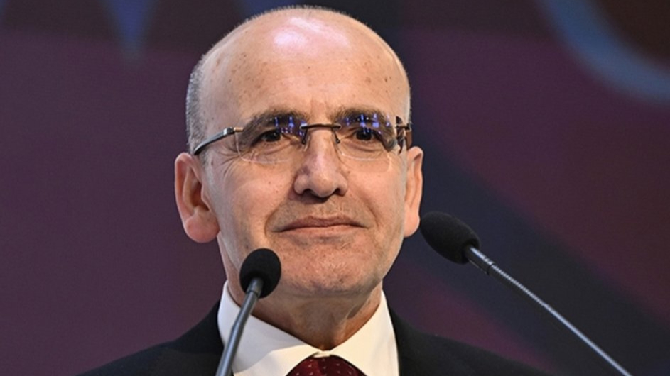 Bakan Şimşek’ten enflasyon müjdesi! Türkiye 2025’te yeni bir eşiği geçti