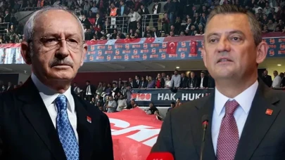 Özgür Özel: Butlana değil ama Kılıçdaroğlu'na üzülüyorum