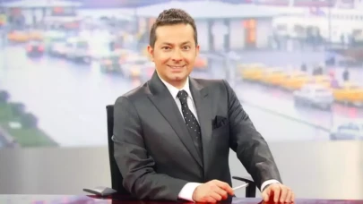 İrfan Değirmenci Kadıköy’de gözaltına alındı