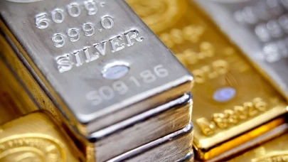 Gümüş ve platin yükseliyor! Altın tahtını kaptırdı, yeni güvenli limanlar öne çıkıyor