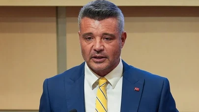 Sadettin Saran Fenerbahçe için aday! Şampiyonluk vaadiyle yola çıktı