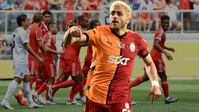 Galatasaray'da büyük harekat! Barış Alper Yılmaz yerine dünya yıldızı geliyor