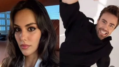 Murat Dalkılıç ve Özgü Kaya aşkı gündemde