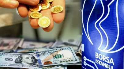 CHP kurultay davası ertelenince... Borsa rekor kırdı, dolar ve CDS düştü