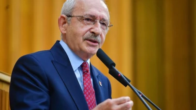 Kılıçdaroğlu sessizliğini bozdu... Hakkım helaldir