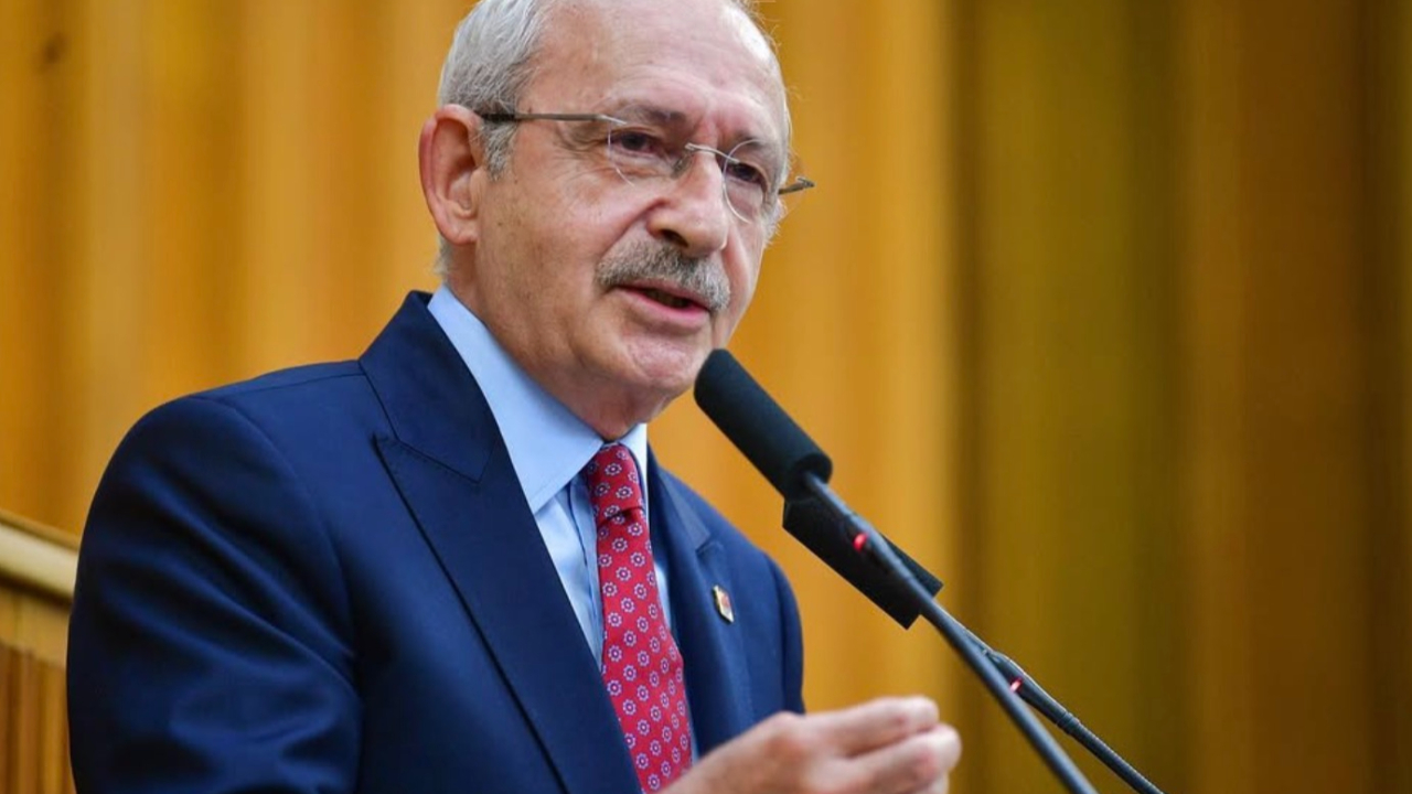 Kılıçdaroğlu sessizliğini bozdu... Hakkım helaldir