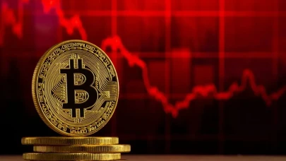 Altcoin piyasasında 300 milyar dolarlık çöküş