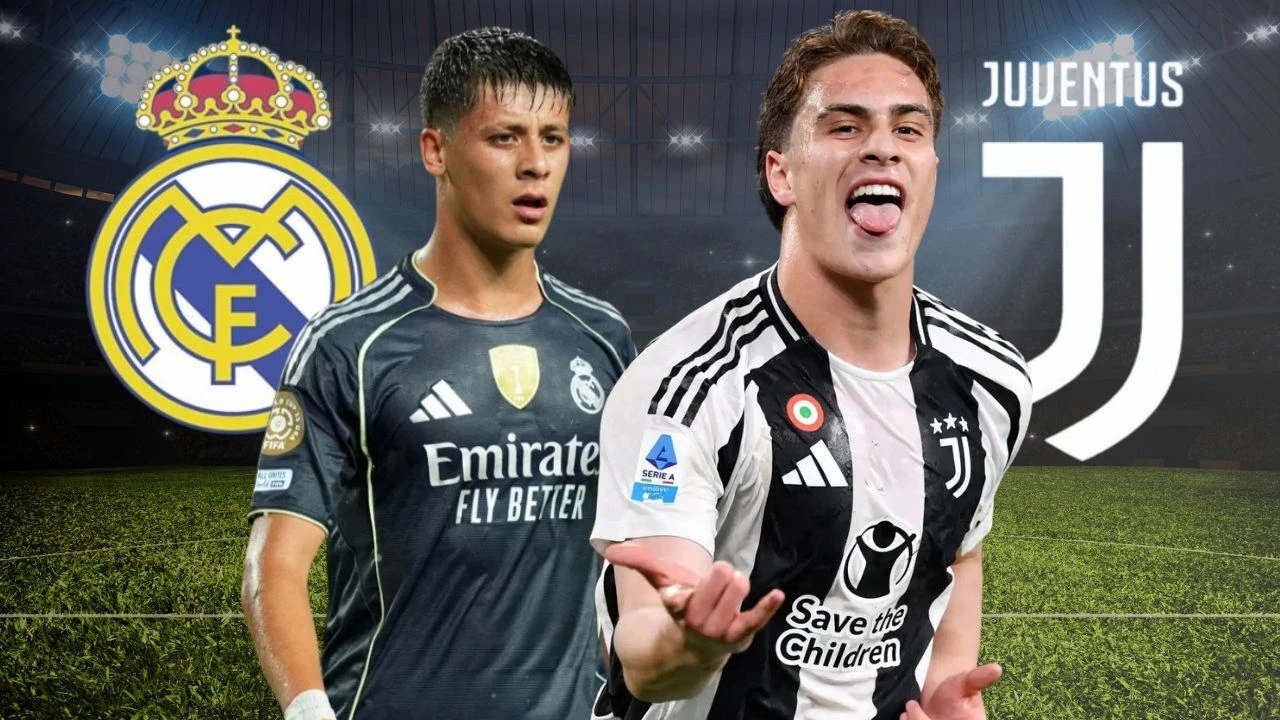 Real Madrid Juventus canlı maç izle Real Juve şifresiz canlı maç taraftarium24 selçuk sports jest yayın