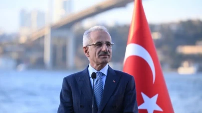 Denizcilikte dijital dönüşüm: 140 milyon TL tasarruf