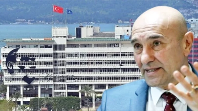 Tunç Soyer’den gözaltı sonrası ilk mesaj: Alnım ak başım dik